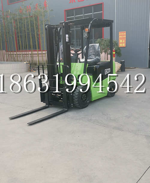 华蓥市电动叉车2吨小型搬运车手动叉车搬运车好用吗那里有电动叉车小型堆垛车