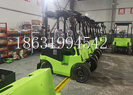 华蓥市电动叉车2吨小型搬运车手动叉车搬运车好用吗那里有电动叉车小型堆垛车